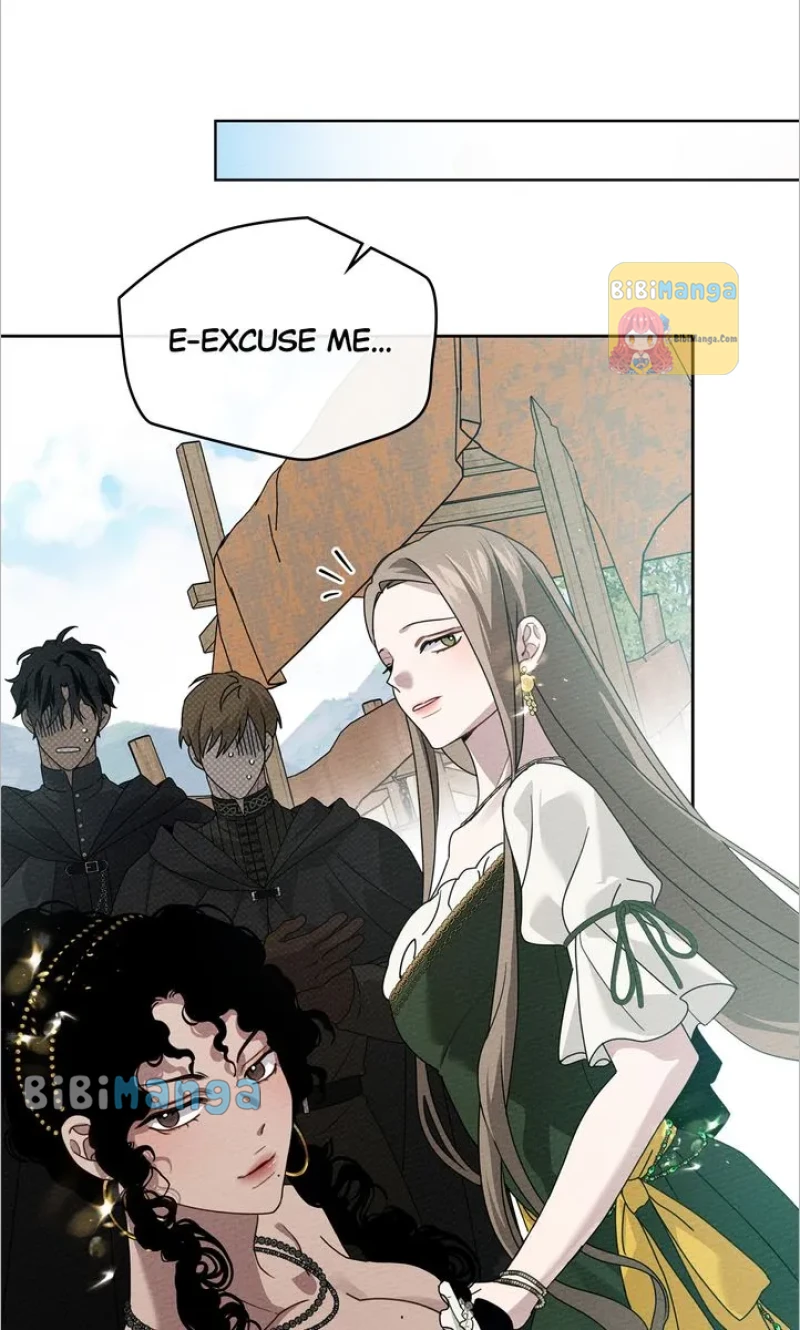 Under the Oak Tree Chapter 75 image 65